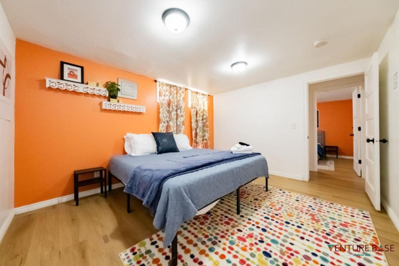 Adventure'S Oasis, Venture Base Unit 4 Hotel Kanab Buitenkant foto