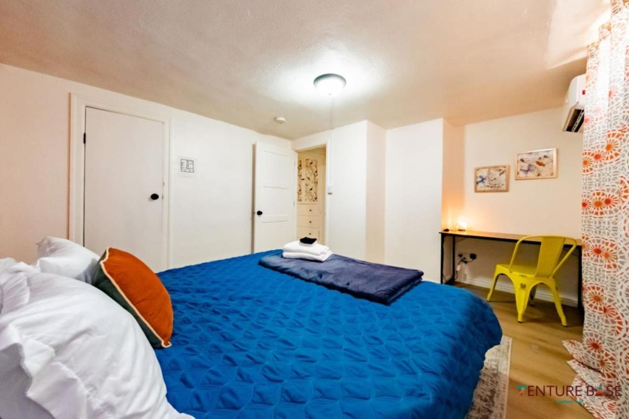 Adventure'S Oasis, Venture Base Unit 4 Hotel Kanab Buitenkant foto